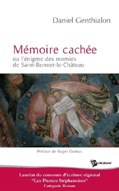 Mémoire cachée by Daniel Genthialon
