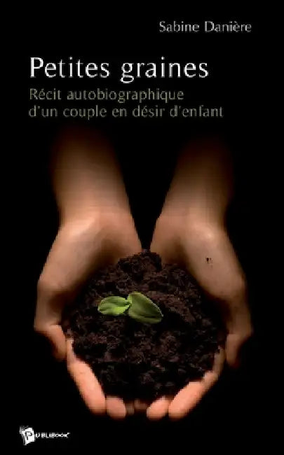 Petites graines by Sabine Bachet