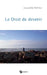Le Droit de devenir by Jacqueline Rellibar