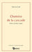 Chemins de la cascade by Patricia Godi