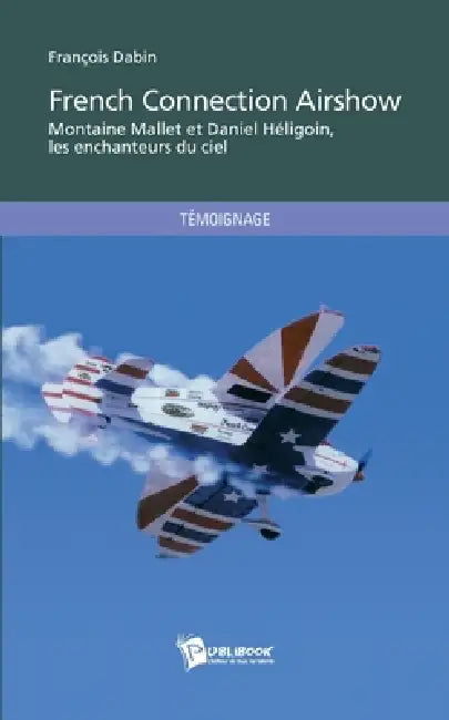 French Connection Airshow by François Dabin