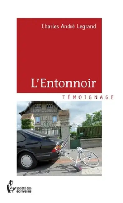 L'Entonnoir by Charles André Legrand