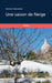 Une saison de Neige by Christian Wacrenier