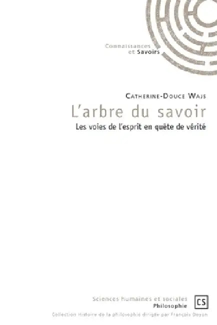 L'arbre du savoir by Catherine-Douce Wajs