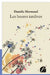 Les heures tardives by Danièle Mermoud