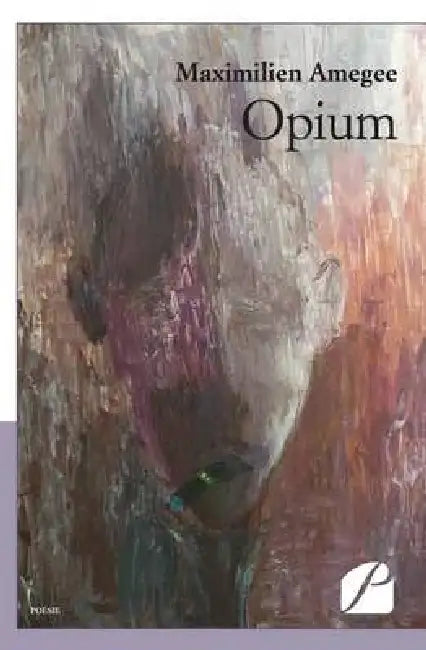 Opium by Maximilien Amegee