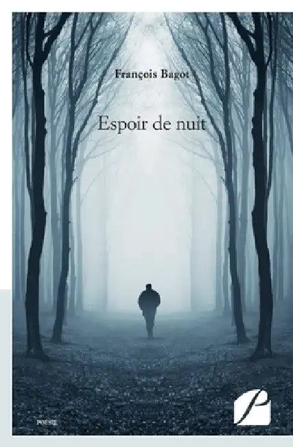 Espoir de nuit by François Bagot