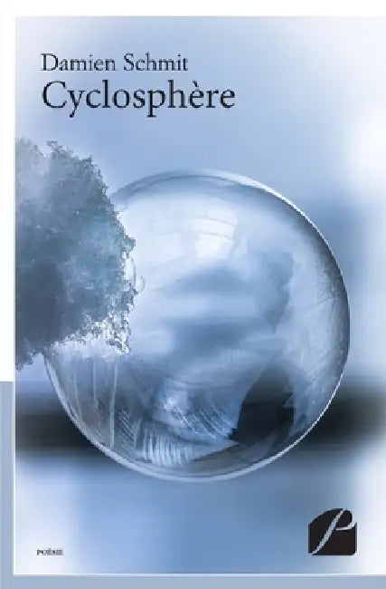 Cyclosphère by Damien Schmit