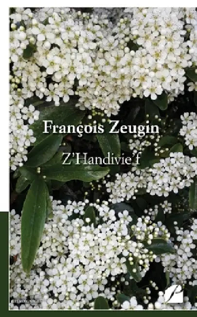 Z'Handivie'f by François Zeugin