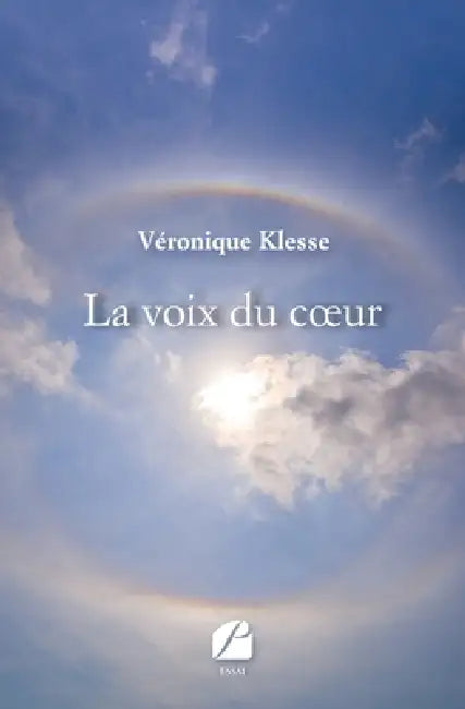 La voix du coeur by Véronique Klesse