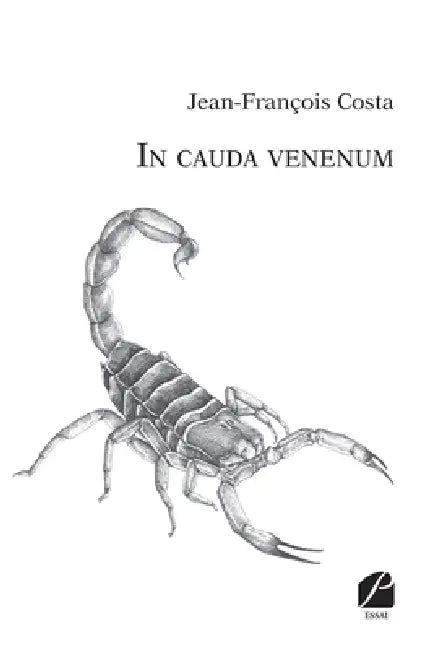 In cauda venenum by Jean-François Costa