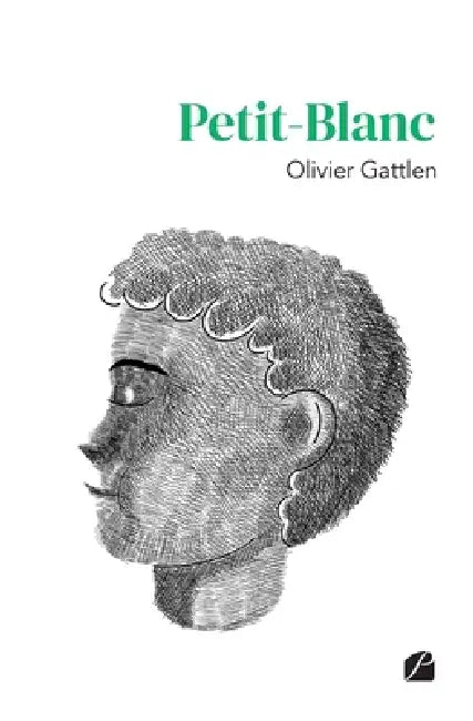 Petit-Blanc by Olivier Gattlen