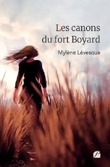 Les canons du fort Boyard by Mylène Lévesque