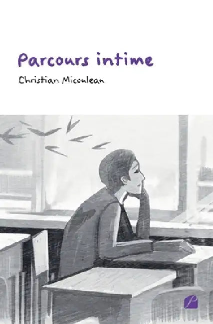 Parcours intime by Christian Micouleau