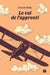Le vol de l'apprenti by Franck Rallu