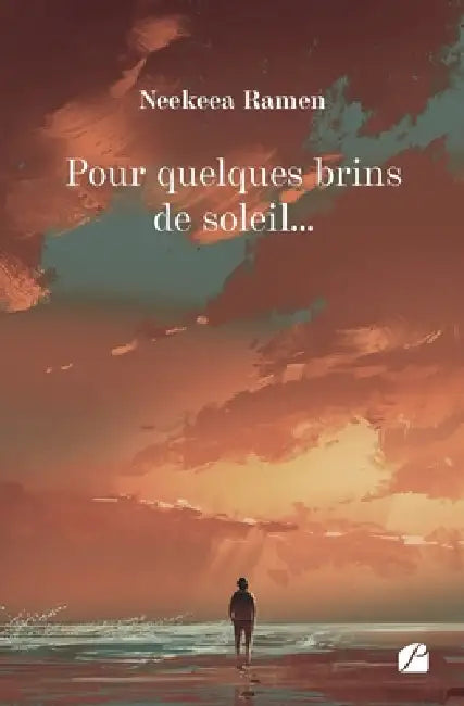 Pour quelques brins de soleil... by Neekeea Ramen