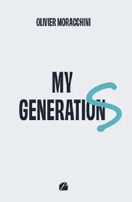 My generationS by Olivier Moracchini