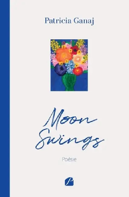 Moon Swings by Patricia Ganaj