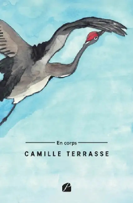 En corps by Camille Terrasse