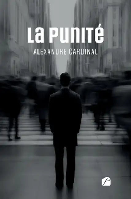 La punité by Alexandre Cardinal