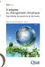 S'adapter au changement climatique: Agriculture, écosystèmes et territoires by Soussana, Jean-François