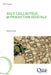 Sols caillouteux et production végétale by Gras, Raymond