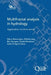 Multifractal analysis in hydrology: Application to time series by Lang, Michel