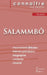 Fiche de lecture Salammbô de Flaubert (Analyse littéraire de référence et résumé complet) by Flaubert, Gustave