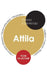 Fiche de lecture Attila (Étude intégrale) by Corneille, Pierre