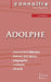 Fiche de lecture Adolphe de Benjamin Constant (Analyse littéraire de référence et résumé complet) by Constant, Benjamin