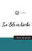 Le Blé en herbe de Colette (fiche de lecture et analyse complète de l'oeuvre) by Colette