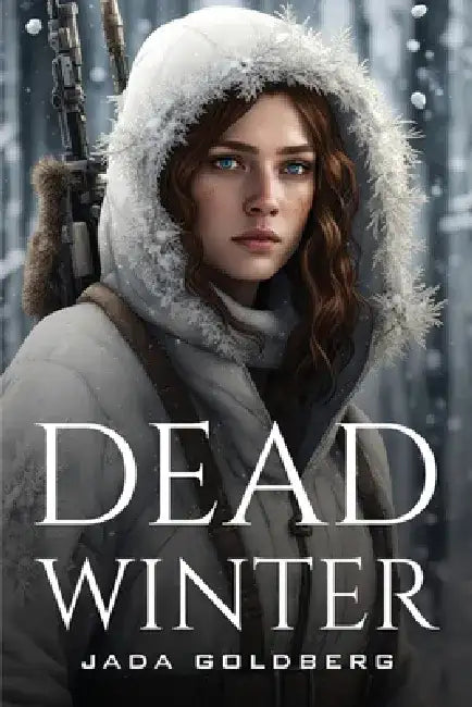 Dead Winter by Jada Goldberg