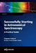 Successfully Starting in Astronomical Spectroscopy: A Practical Guide by François Cochard, Mathieu Renzo