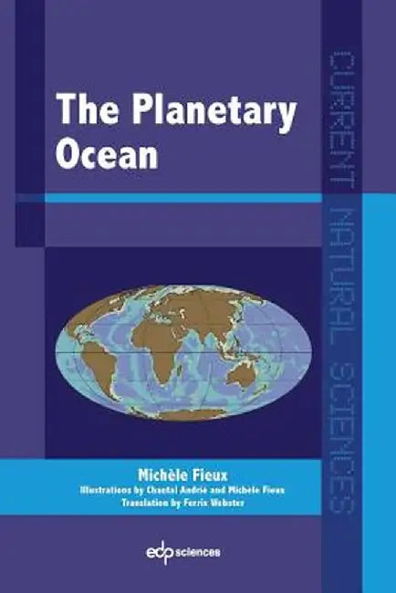 The Planetary Ocean by Michele Fieux