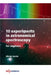 10 experiments in astronomical spectroscopy for amateurs by Olivier Garde