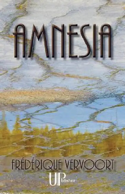 Amnesia by Vervoort, Frédérique