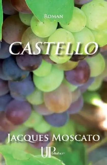 Castello by Moscato, Jacques