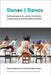 Danse, Enfermement Et Corps Résilients Dance, Confinement and Resilient Bodies by Sylvie Frigon, Carly Annable-Coop, Hannah Beach