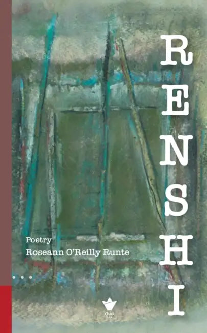 Renshi by Roseann O'Reilly Runte, Ooka Makoto, Shuntaro Tanikawa