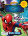 SPIDER MAN TATTLE TALES by Karen; Harrison, Carlene; Albright, Tammy Judson