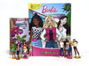 Barbie My Busy Books by Phidal Publishing