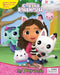 Uni. Gabby's Dollhouses by Phidal Publishing