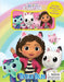 Gabby's Dollhouse Tattle Tales by Phidal Publishing