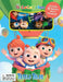 Moonbug Cocomelon Tattle Tales