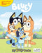 BBC Bluey My Busy Books by Phidal Publishing