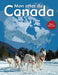 Mon Atlas Du Canada by Québec Amérique