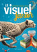 Le Visuel Junior: Dictionnaire Français - Anglais by Québec Amérique