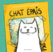 Chat Épais by Amélie Dumoulin