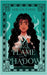 Heir of Flame and Shadow by Faris, Ahlam