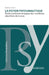 La fiction psychanalytique: Étude psychosociologique des conditions objectives de la cure by Stern, Nathan